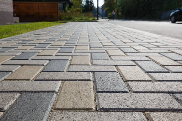 Best Brick Driveway Pavers  in Kaukauna, WI